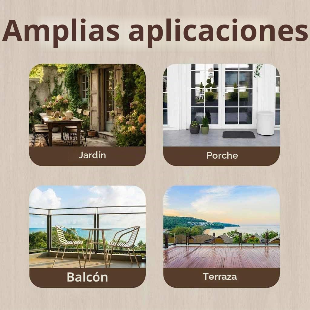 vidaXL Mesa de Jardín Plegable Redonda Ø60 x 72cm de Madera Sólida de Acacia, Ideal para el Exterior, Diseño Moderno, Acabado Suave y Brillante, Ahorra Espacio, Cenas o Cafés. Mueble P