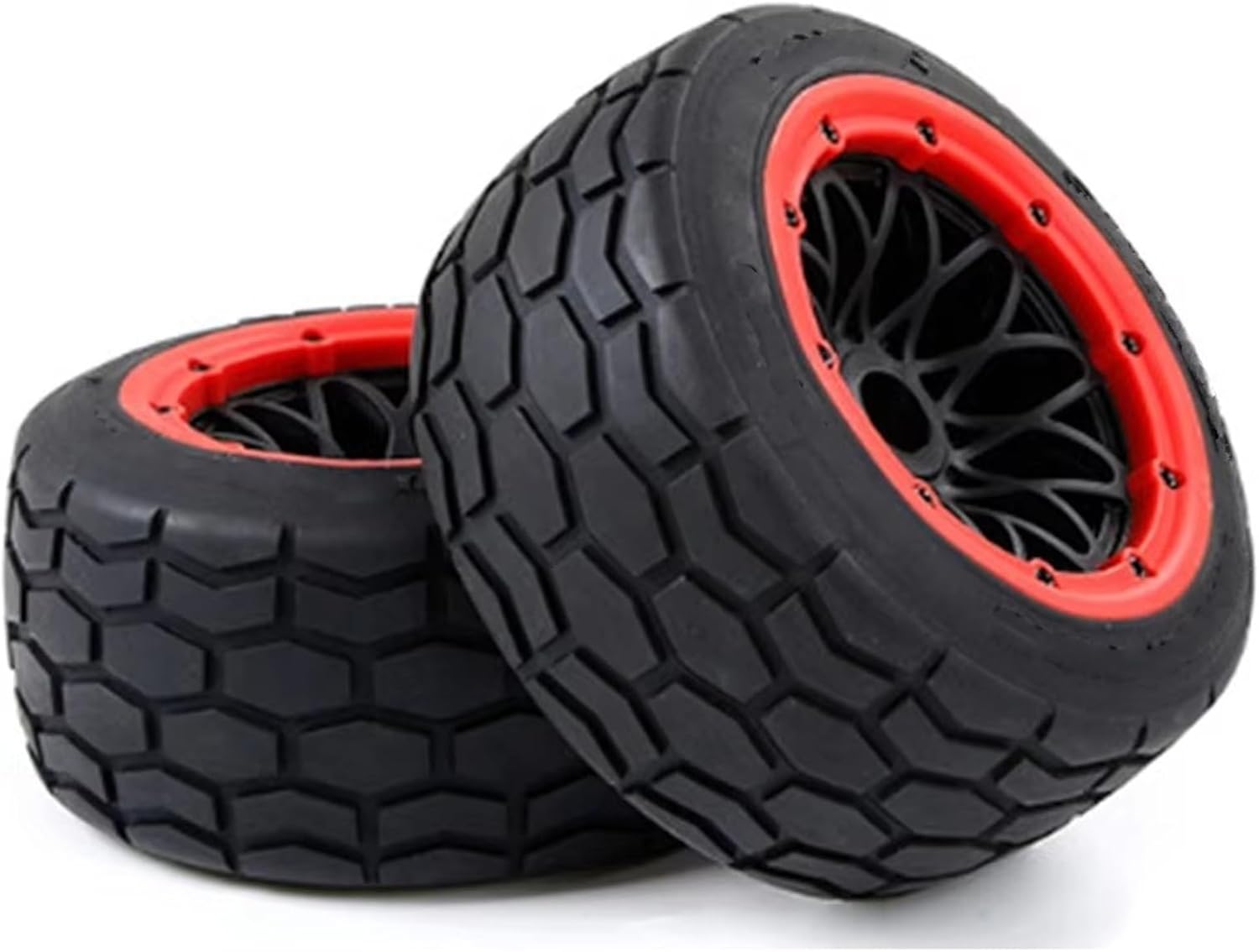 1/8 タイヤホイールセット17ミリハブ◇オンロード◇サベージ モントラ 1/8 タイヤホイールセット17ミリハブ◇オンロード◇サベージ モントラ