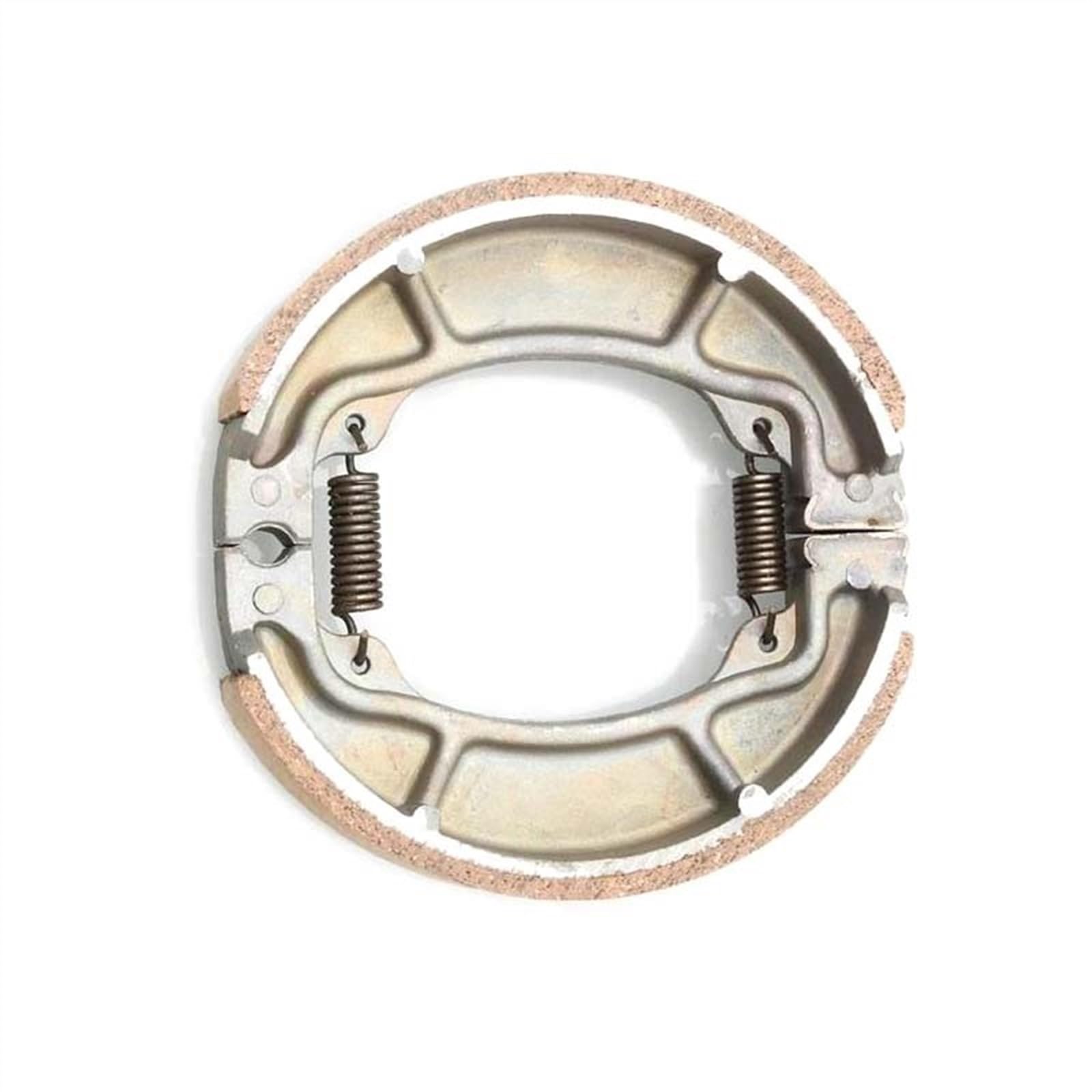 Zapata de Freno para Honda VT 125 CX-C8 para Shadow 1999-2003 2004 2005 2006 2007 2008 Kit De Zapatas De Freno Trasero para Motocicleta