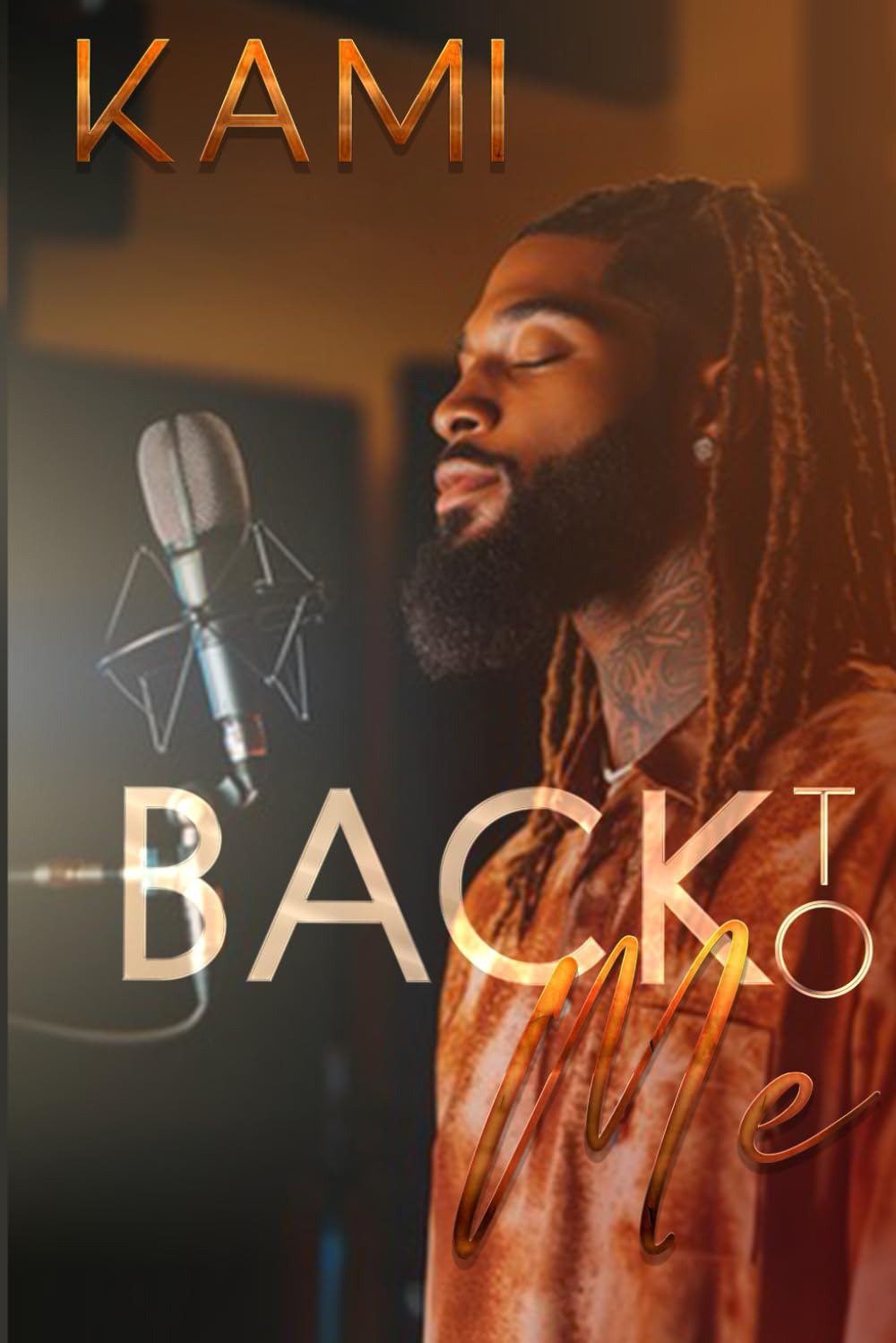 Back To Me (The Graham Family Saga)