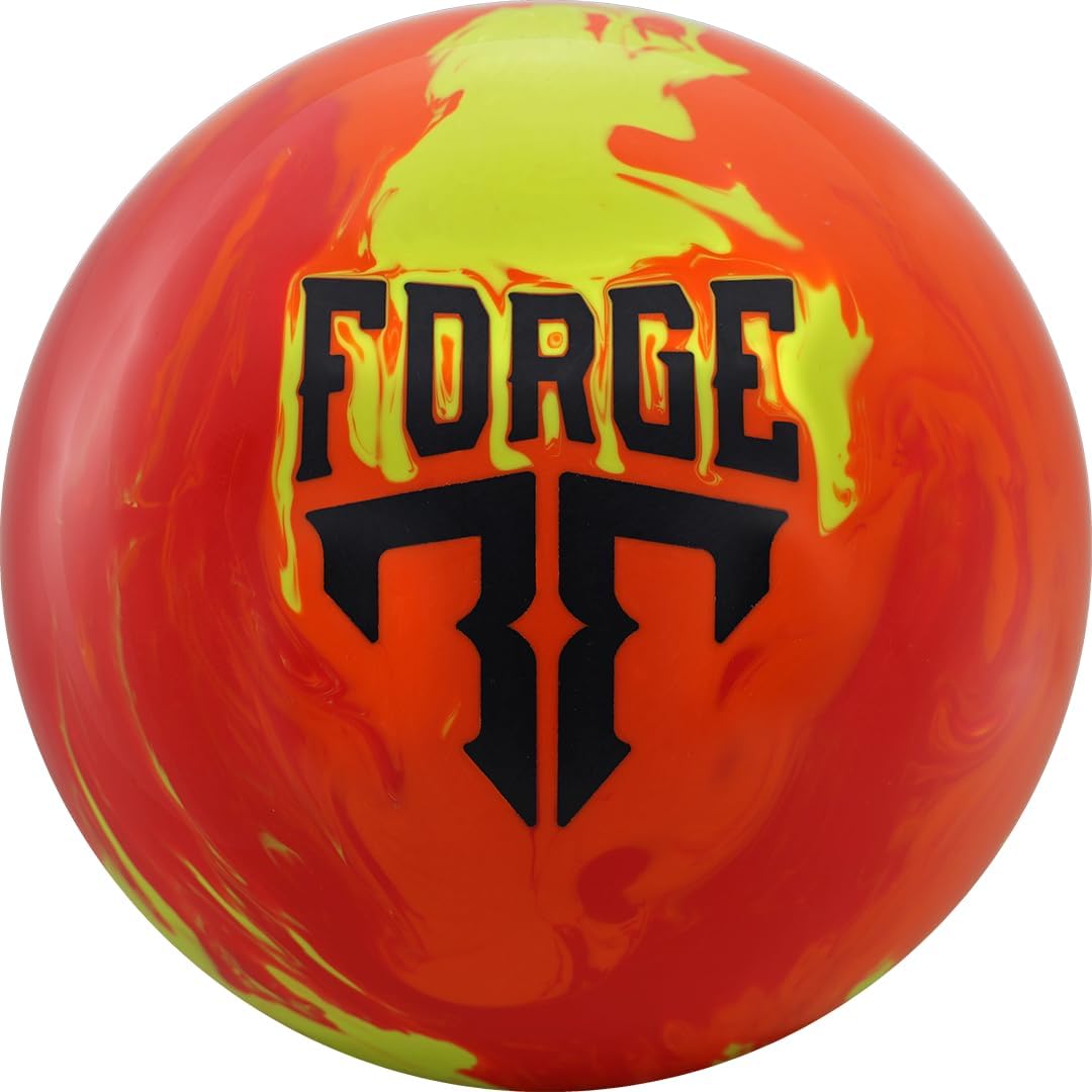 Motiv Forge Fuel Bowling Ball