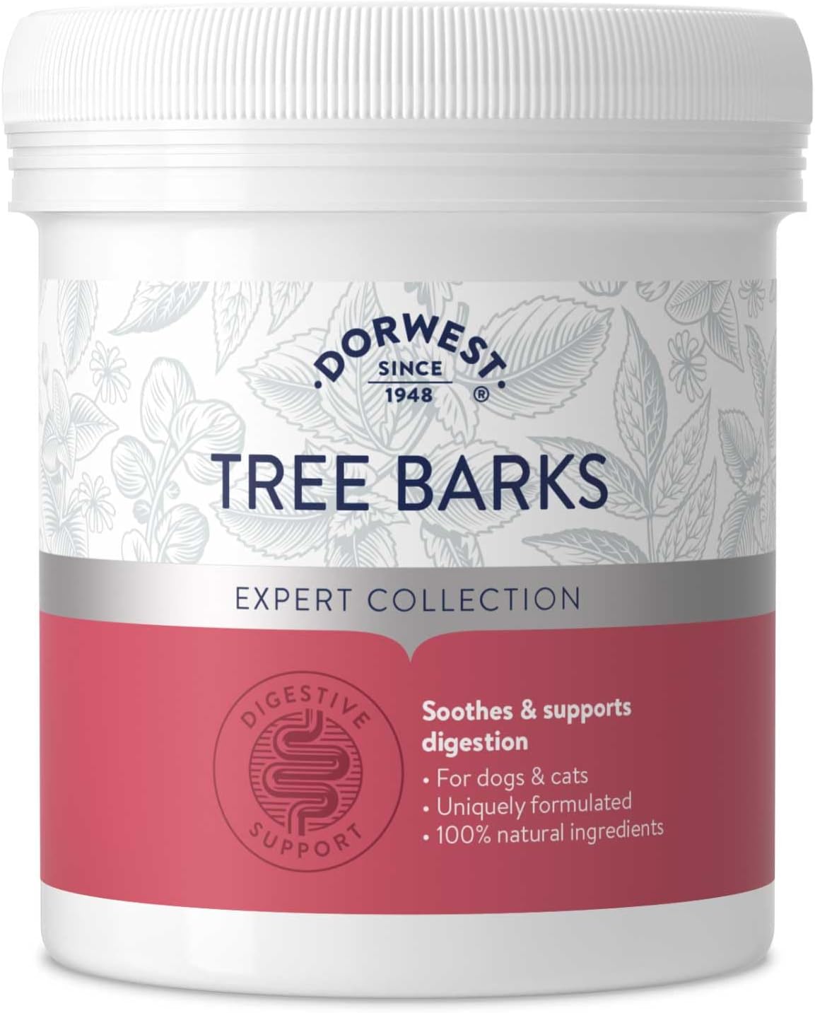 Tree Barks Powder for Dogs and Cats 400 G