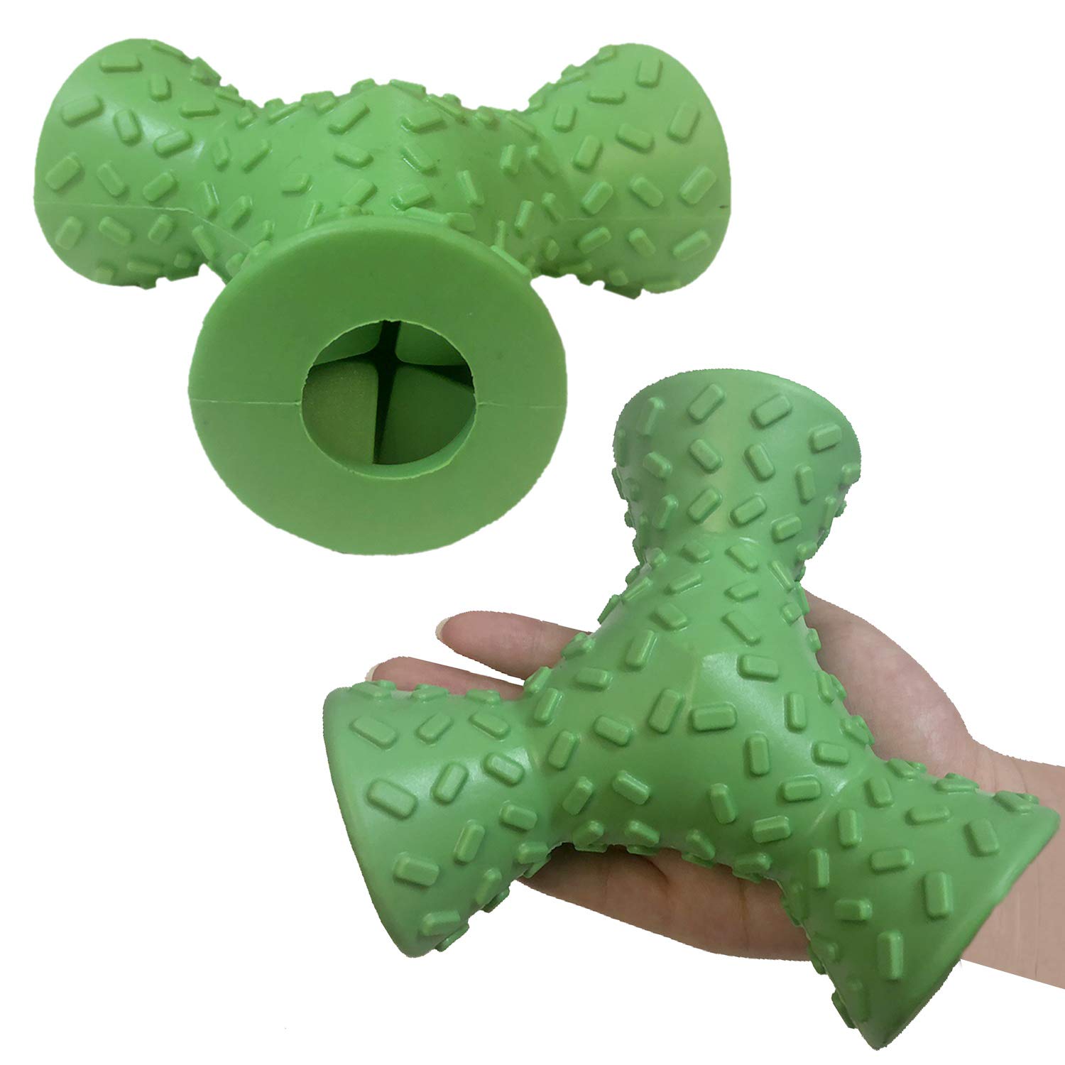 Puzzle Toys for Dogs Puppy Chew Toys IQ Treat Dispensing Dog Toys 3