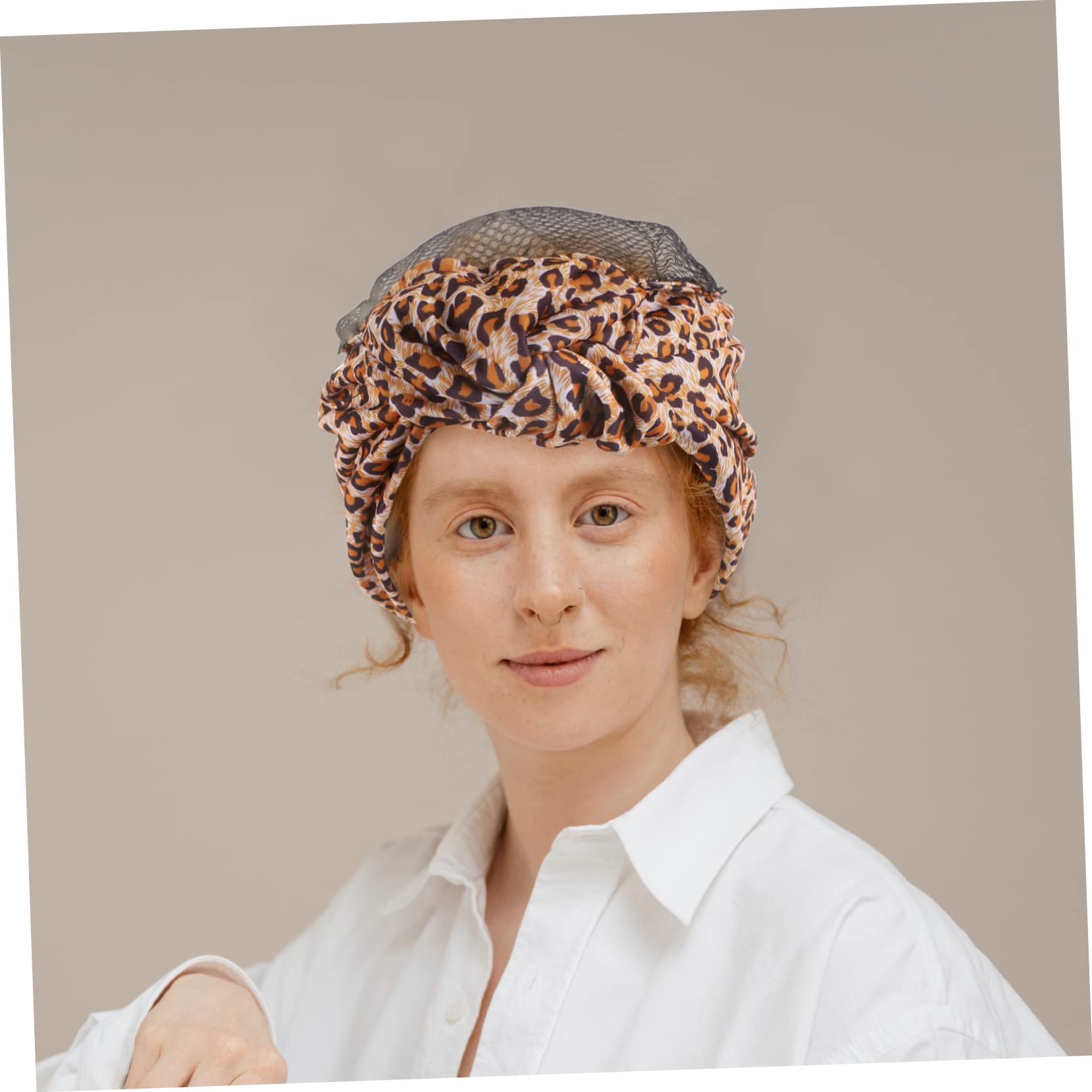 minkissy 5 Piezas Gorra De Red De Peluca Redecillas Invisibles Para El Cabello Red De Gorra De Peluca De Malla Bufanda De Malla Tapa De Cúpula De Malla Cordón Modelado Gorra De Pelo