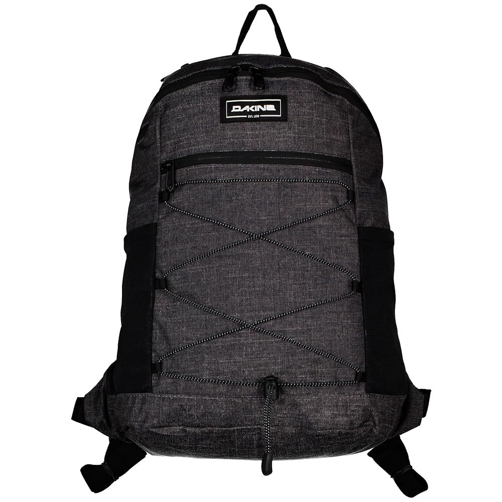 Dakine Wndr Pack 18L Carbon 10004516CARBON