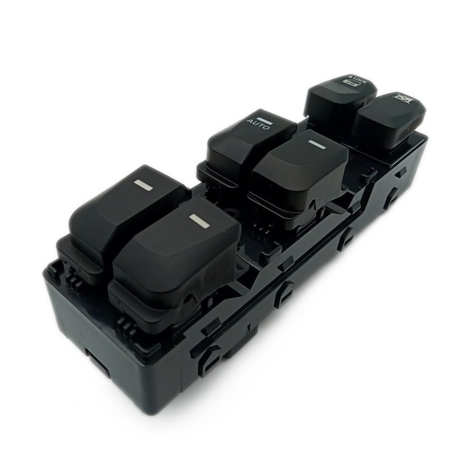 Interruttore di controllo del sollevatore elettric Per Hyundai IX35 2009-2015 935702Z000 Parti della finestra di potere 1Pc Tasto di interruttore di controllo della finestra di potere 93570-2Z000 Inte