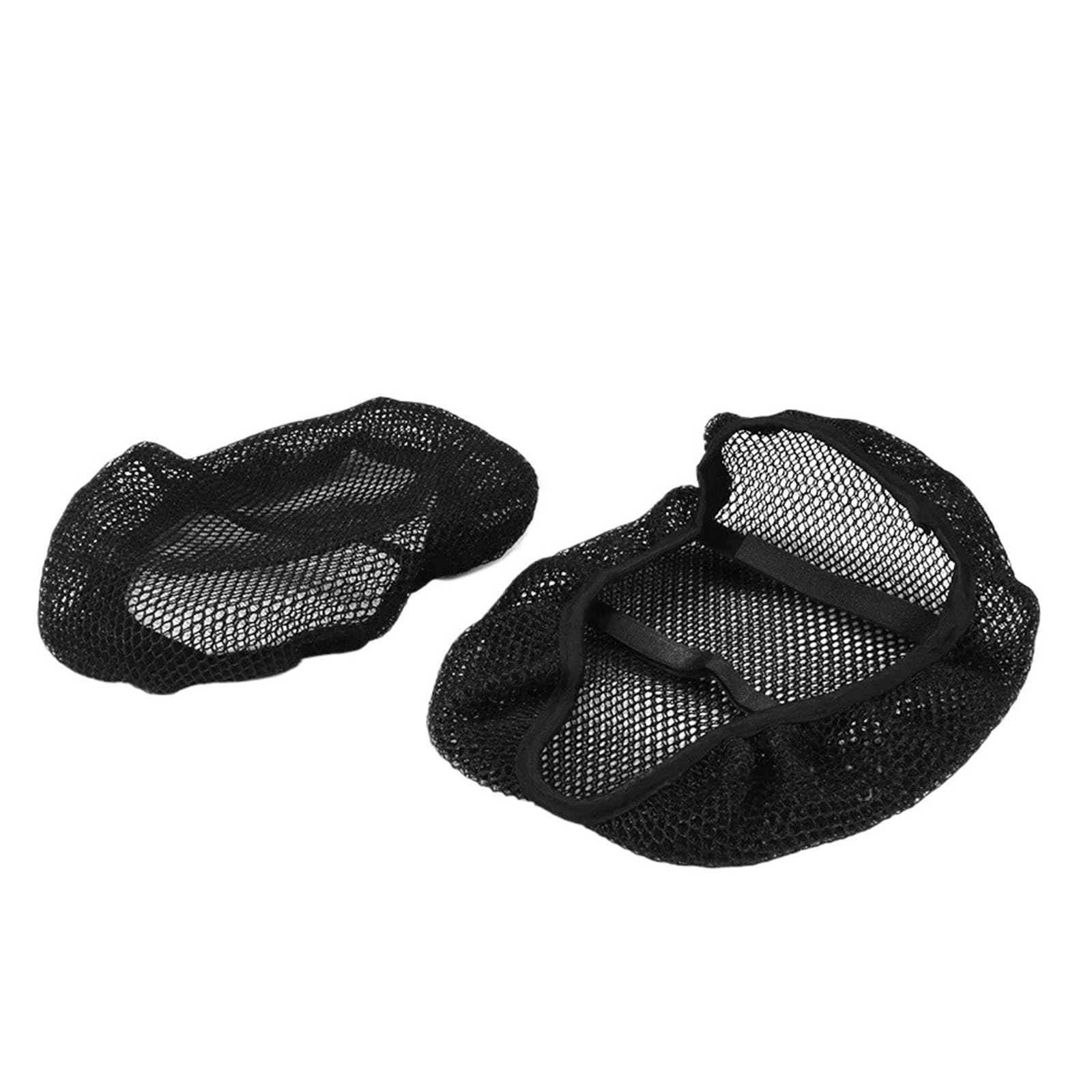 Motocicletta‌ copri Sella Coprisella Copertura Tampone Sedile Conducente E Passeggero Per R1300GS R1300 GS R 1300 Accessori Moto Ventilato Cuscino Di Protezione