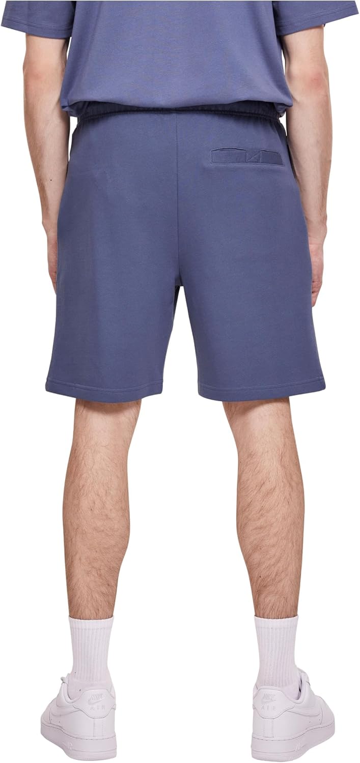 Urban Classics Herren-Shorts: schlicht & cool für Schwimmbad / Stadt