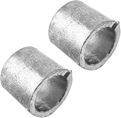 Miniatura 2 de Fundas de batería de coche, 1 par de adaptadores de poste de convertidor de terminal de batería, adaptadores de poste de convertidor de terminal de