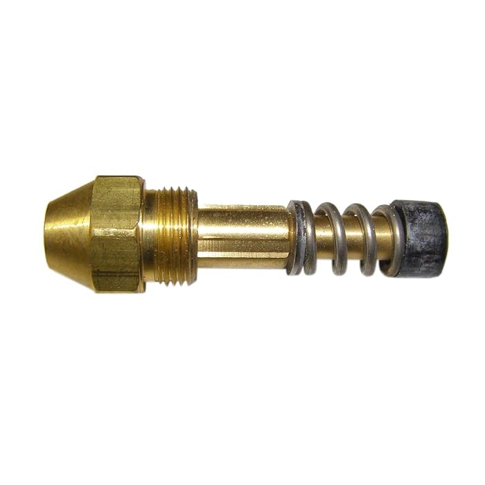 Buy Space Heater Parts 700150300 Nozzle Kit SPKFA1003 for 120125K