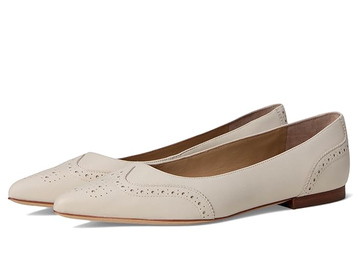 Women's Lauren Ralph Lauren Loraine Nappa Leather Ballet