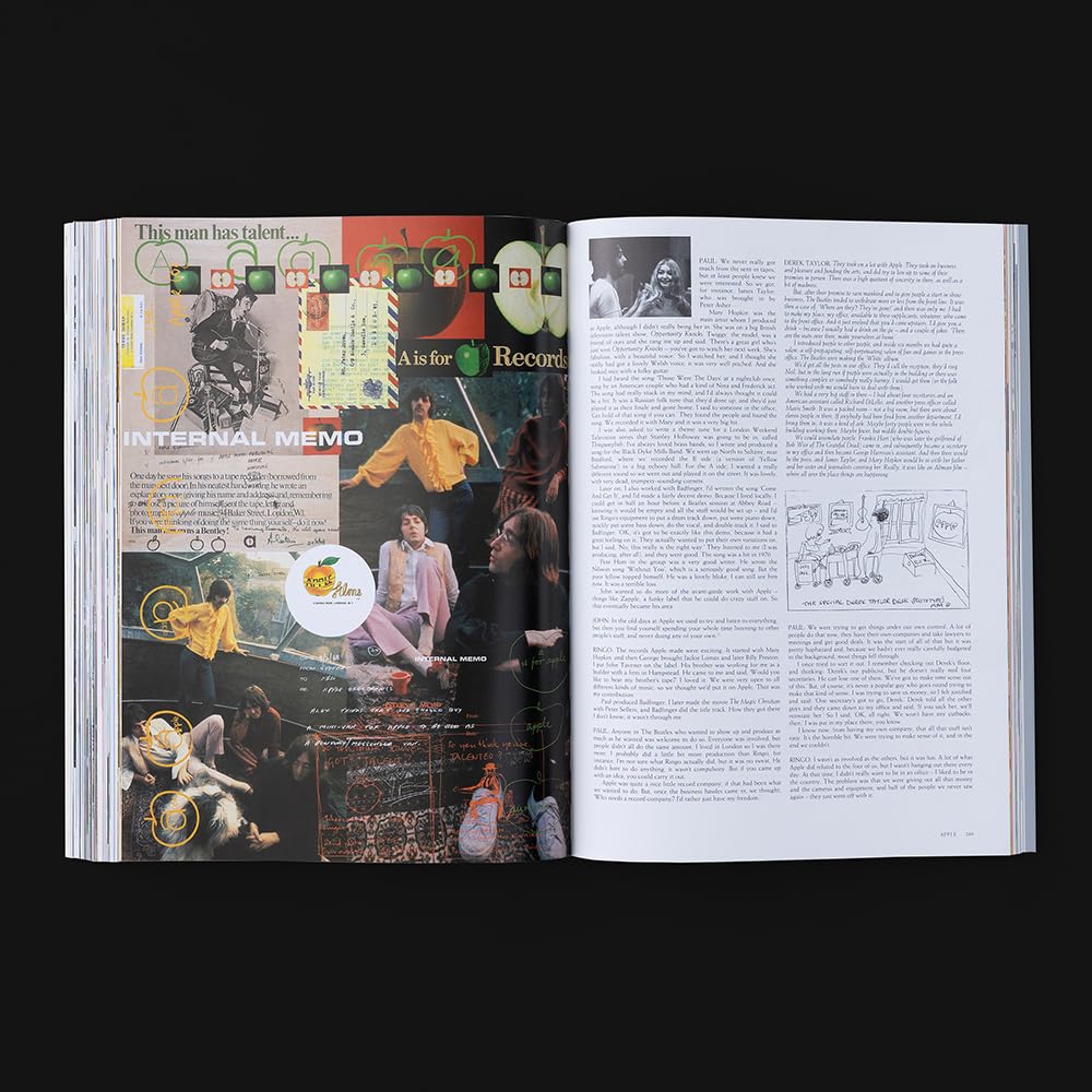 The Beatles Anthology 25th Anniversary Edition