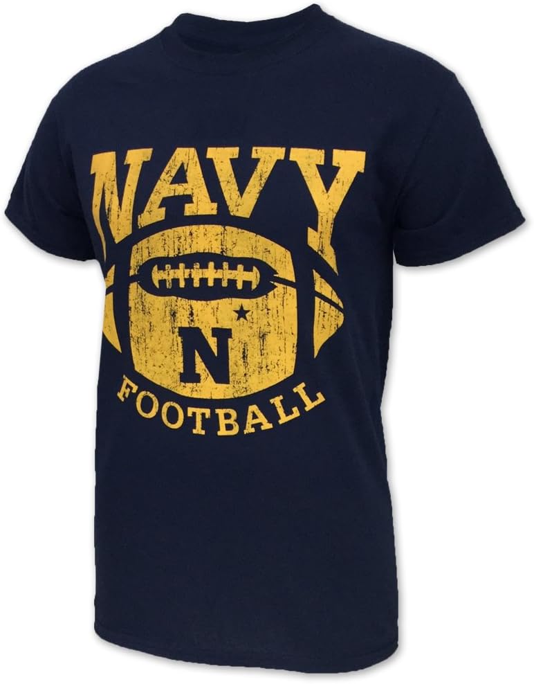 Navy Football Icon T