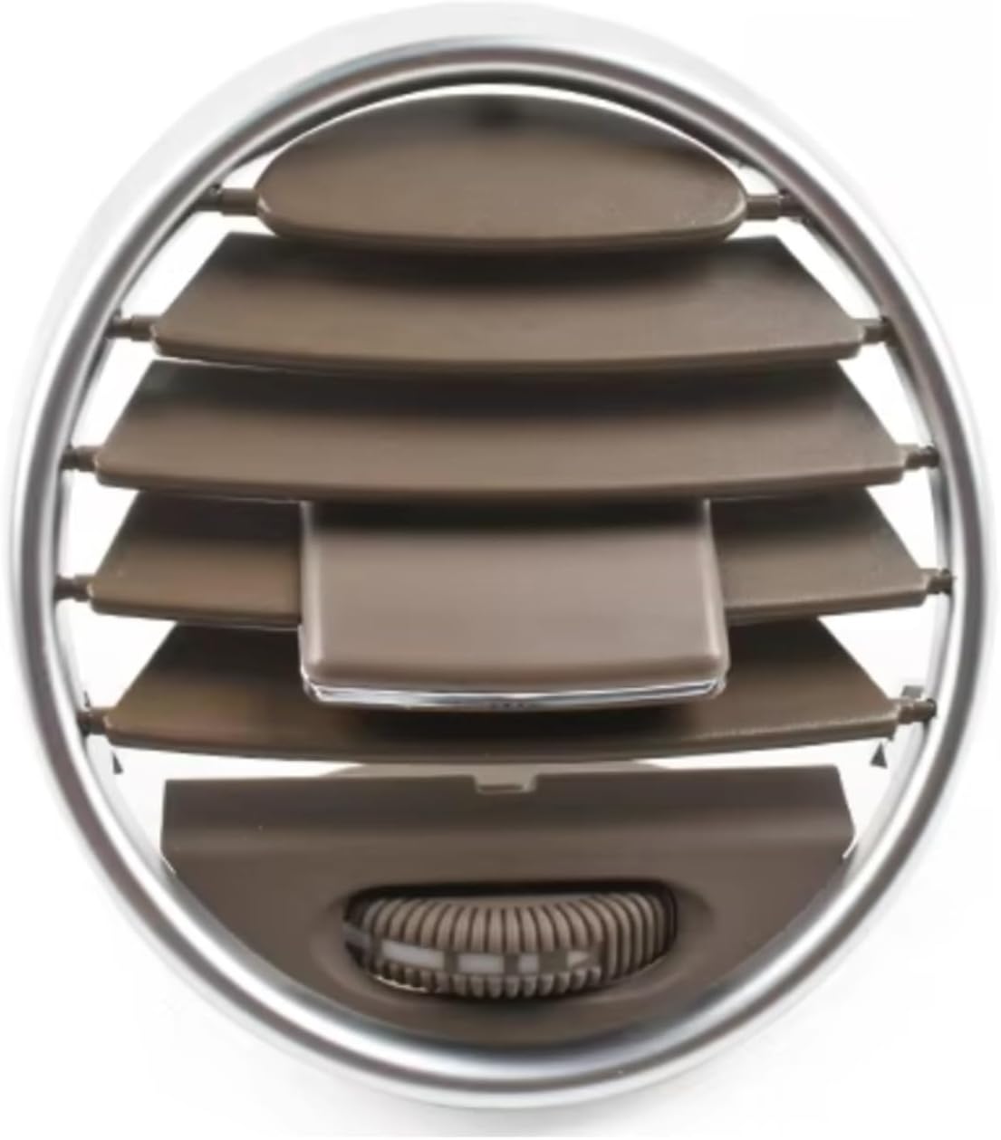 Dashboard Air Vent For W164 GL ML 164 1954-2012 (Gray L OR R 1PC)