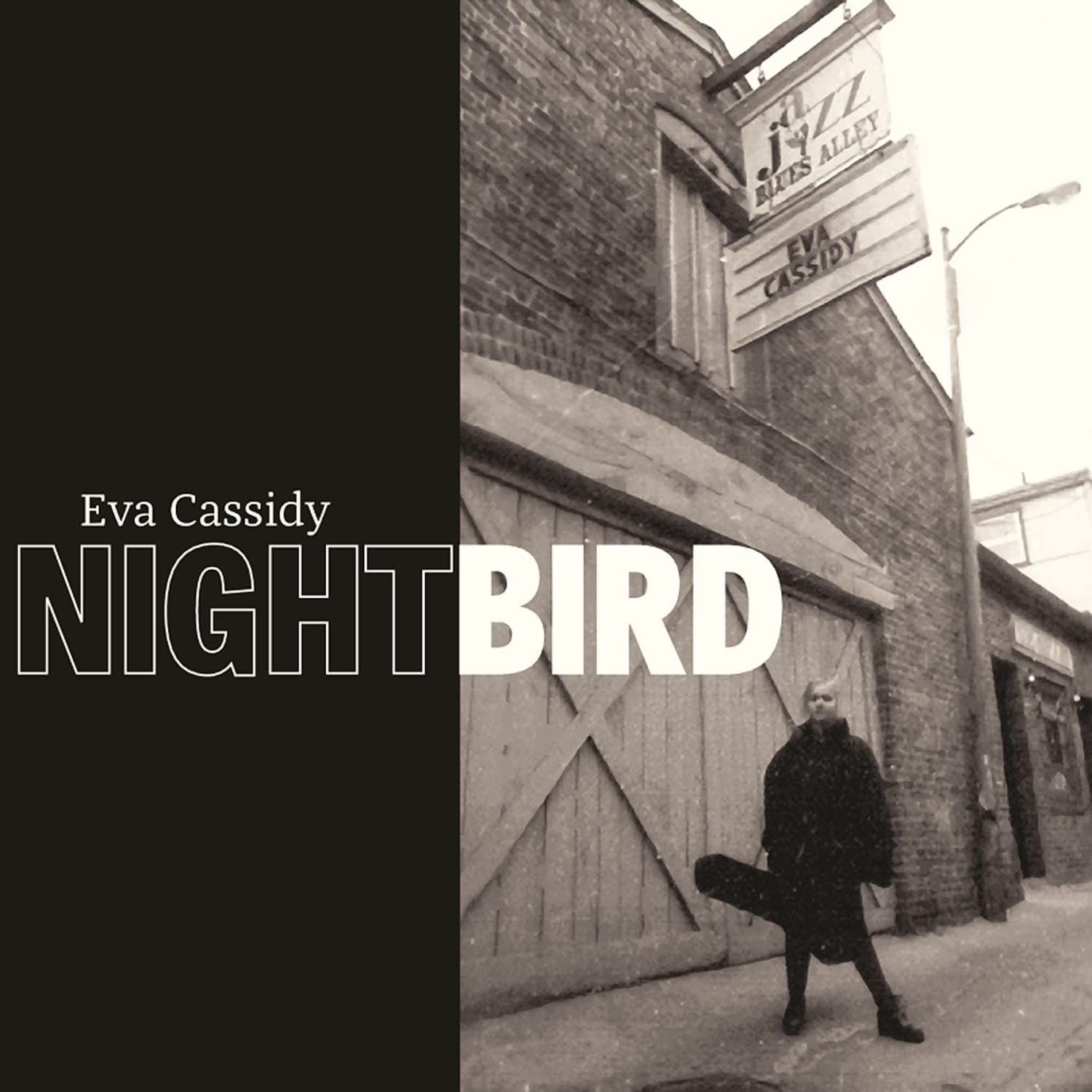 Nightbird 45RPM