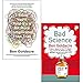Produktbild Ben Goldacre Collection 2 Books Set (I Think Youll Find Its a Bit More Complicated Than That, Bad Science)