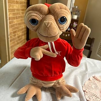 Amazon.co.jp: 最終USJ ET 限定 : おもちゃ