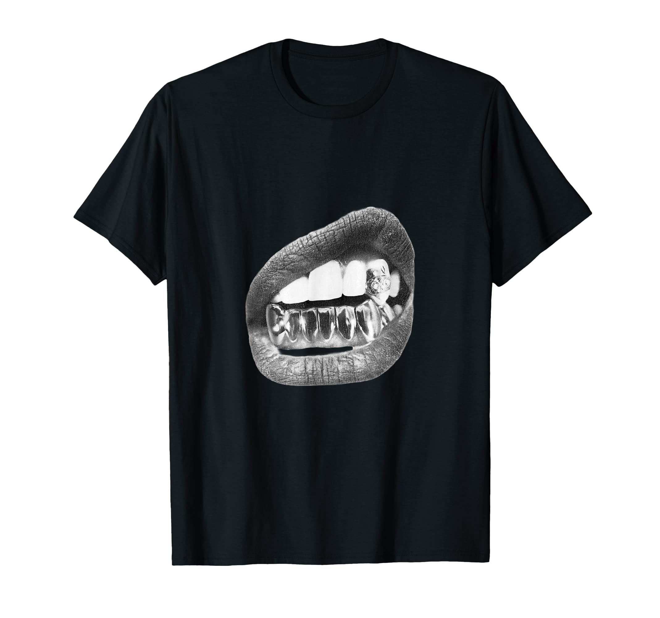 Kleidung mit Designs von Amazon Merch on Demand
