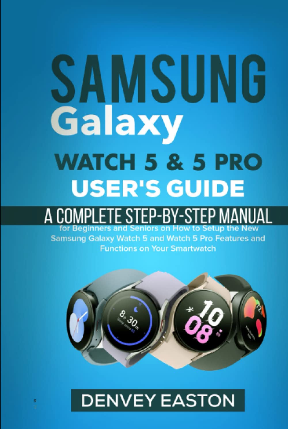 Nuevo Funciones Del Smartwatch Samsung Compra Online a Precios Super