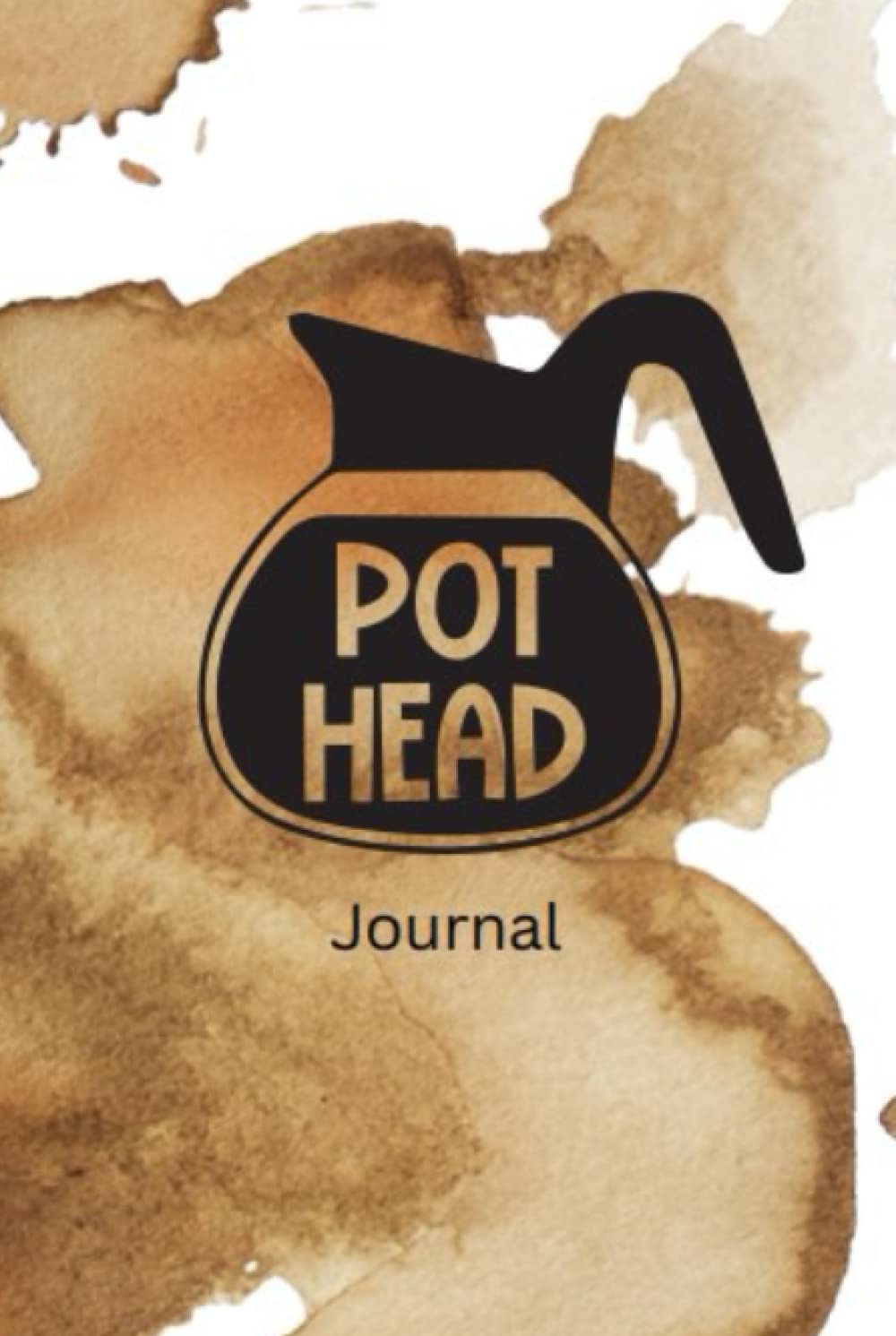 Pot Head Journal