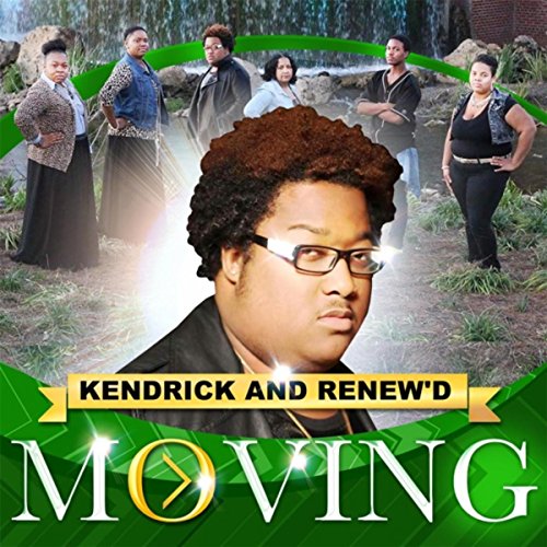 Moving