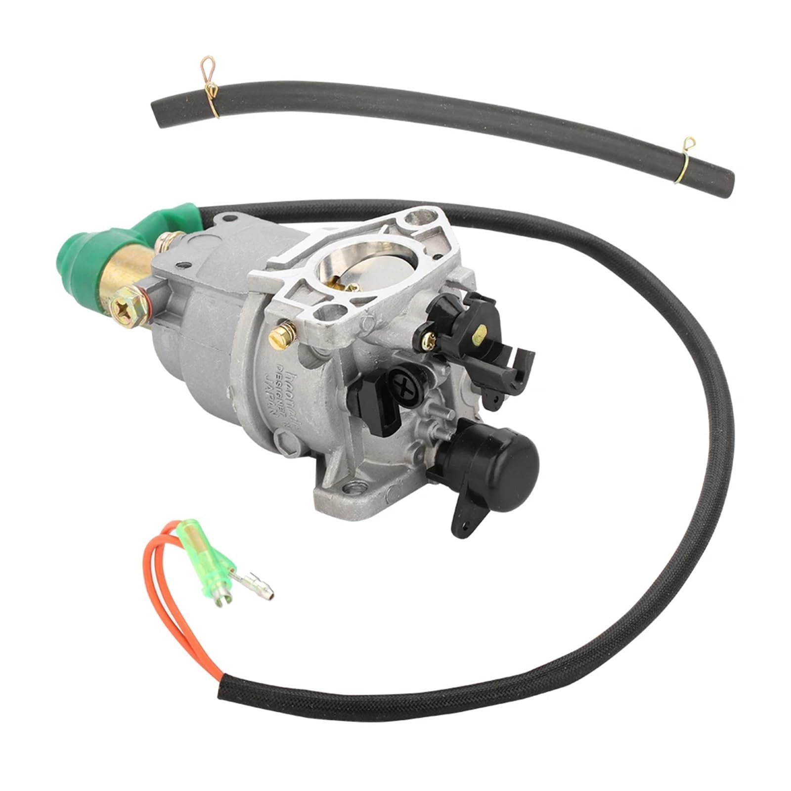 Carburador 188F for generador de gasolina, accesorios de reparación de motores, piezas de repuesto for herramientas de jardinería