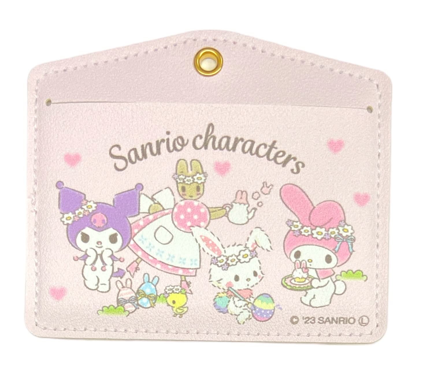 サンリオ キャスト ブロマイド カード ls30474_01.jpg