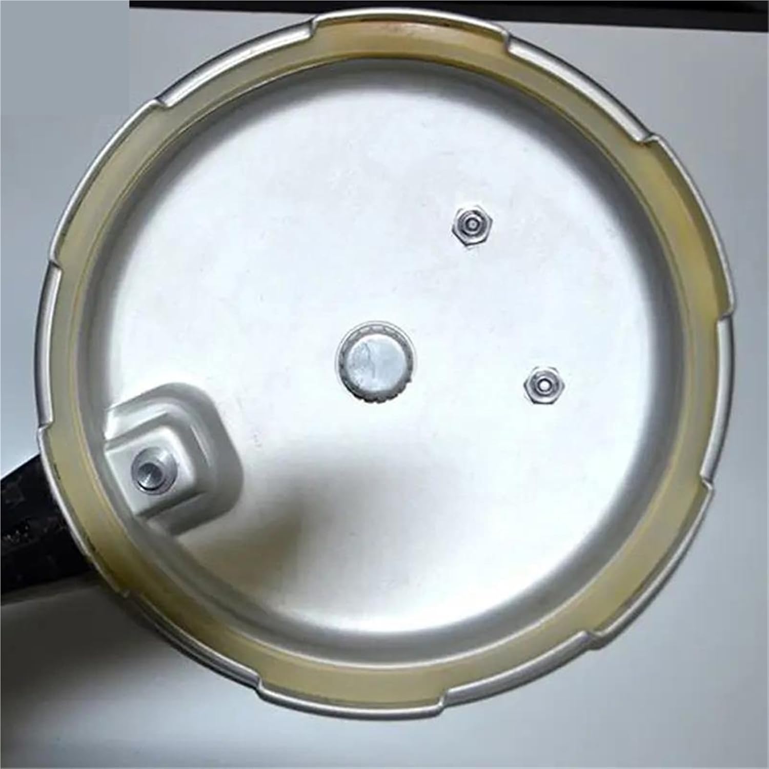Pressure Cooker Silicone Sealing Ring High Temperature Resistant Rubber Kitchen Accessories 18cm(32cm)