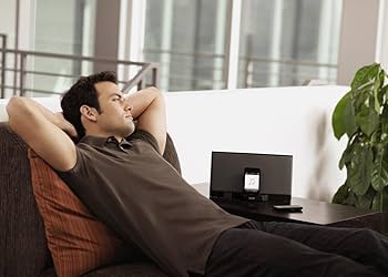 Bose SoundDock Series II➕BluetoothV5.1 Viastara SoundDock Series II cyfrowa muzyka : Amazon.pl