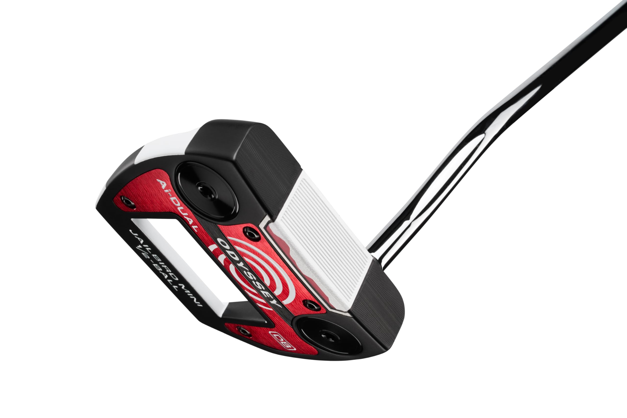Amazon.com : Odyssey Golf AI-Dual Putter(Left Hand,33 Inches