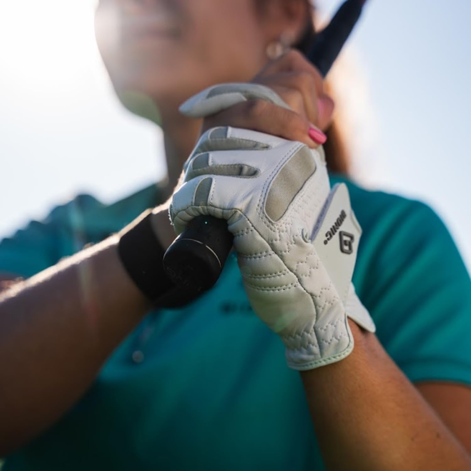 Bionic PerformanceGrip Pro DX Women's Golf Glove