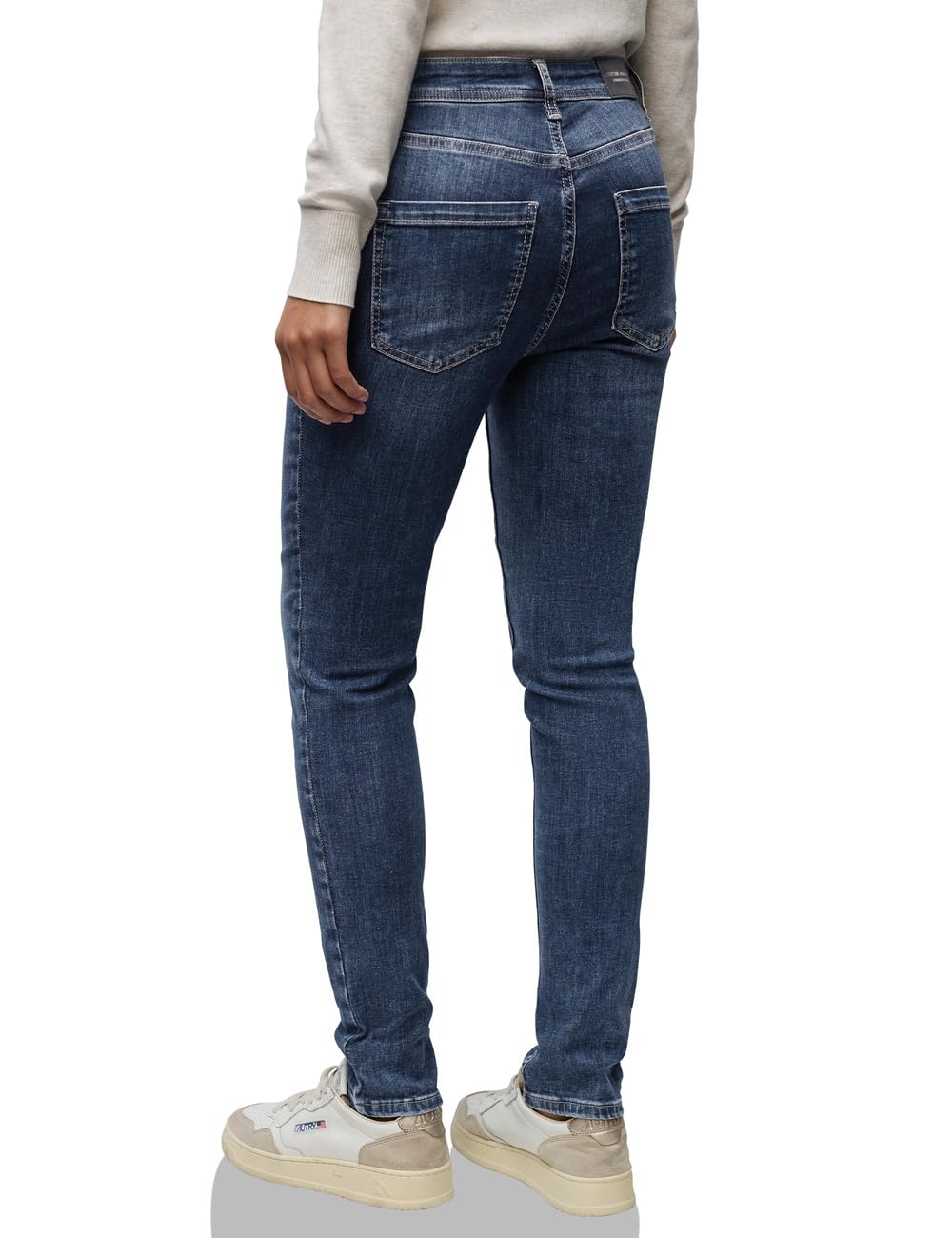 Street One Style QR Denim-York.Slimfit.hw
