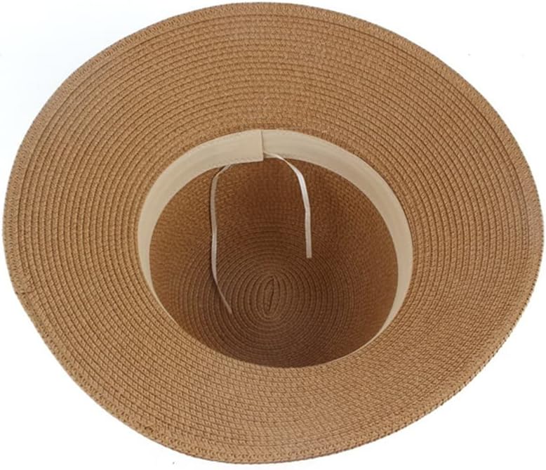 Women's Dome Basin Travel Vacation Travel Sunshade Hat Fisherman Hat