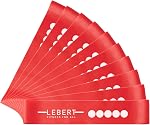 Lebert Mini Resistance Bands – 5 or 10 Pack Loop Bands