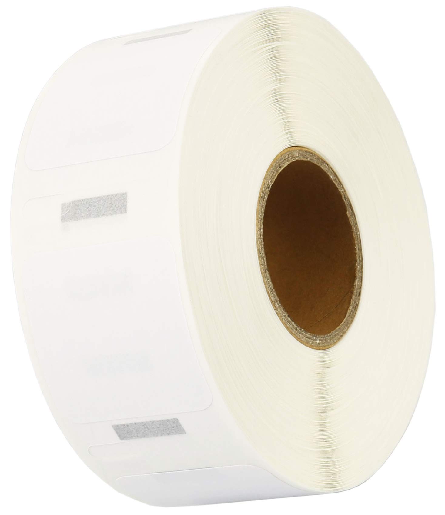 Cartridges Kingdom S0929120 25mm x 25mm Square Multipurpose White Removable Labels (750 Labels per Roll) Compatible with Dymo LabelWriter Printers