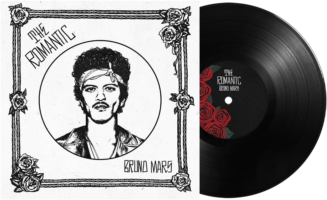 The Romantic (Vinyl)
