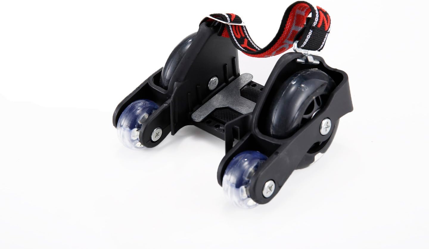 Easy Rollerz Gen 2 4 Wheel