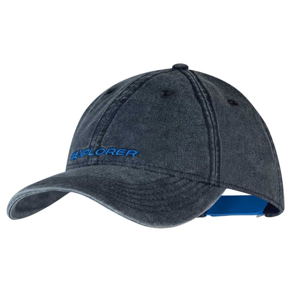 BUFF Baseball Cap Night Blue Unisex Youth