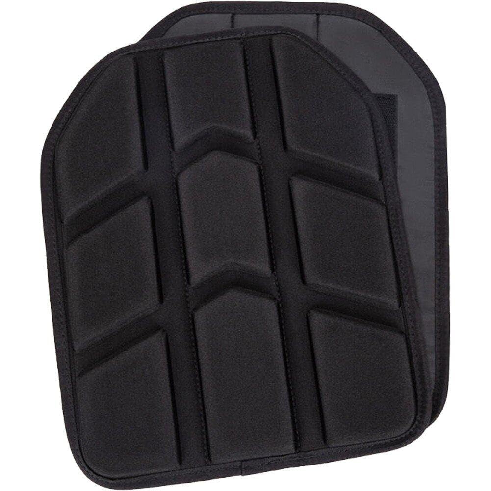 Placas Tácticas EVA con Absorción de Impactos Almohadilla Interior Flexible para Chaleco Militaría