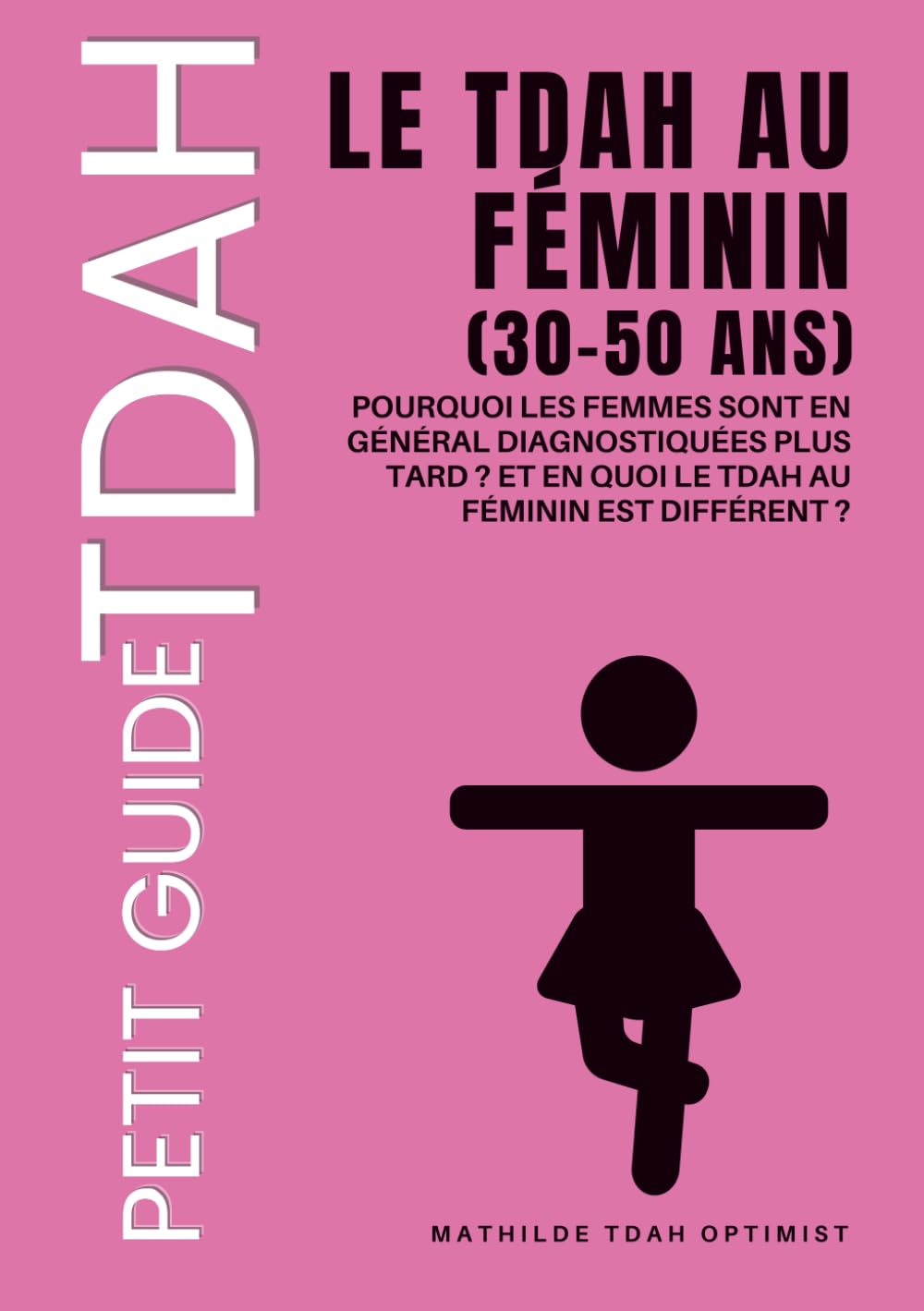 Le Tdah au féminin (30–50 ans): Pourquoi les femmes sont en général diagnostiquées plus tard ? Et en quoi le TDAH au féminin est différent ?
