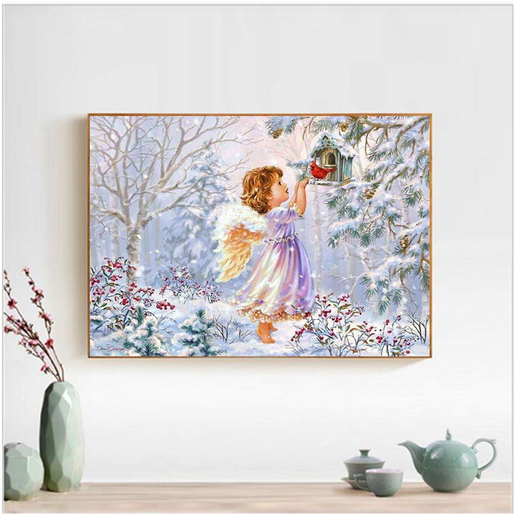 10 Migliori awesocrafts kit per pittura In Italia