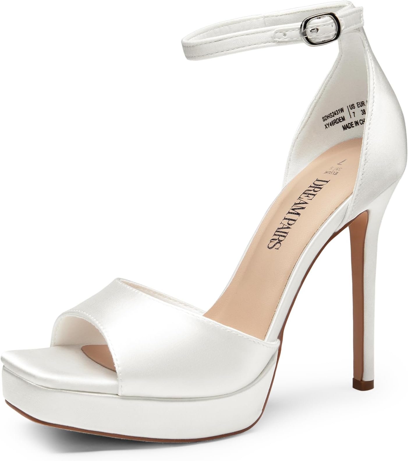 nike stiletto high heels