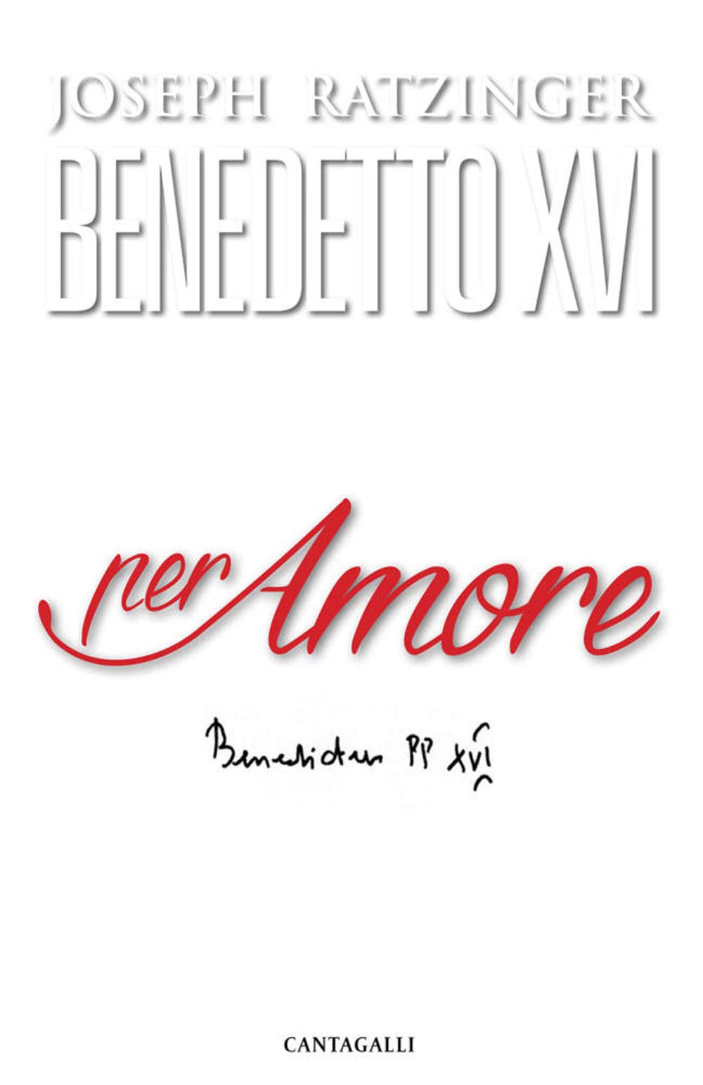 Per Amore - 4