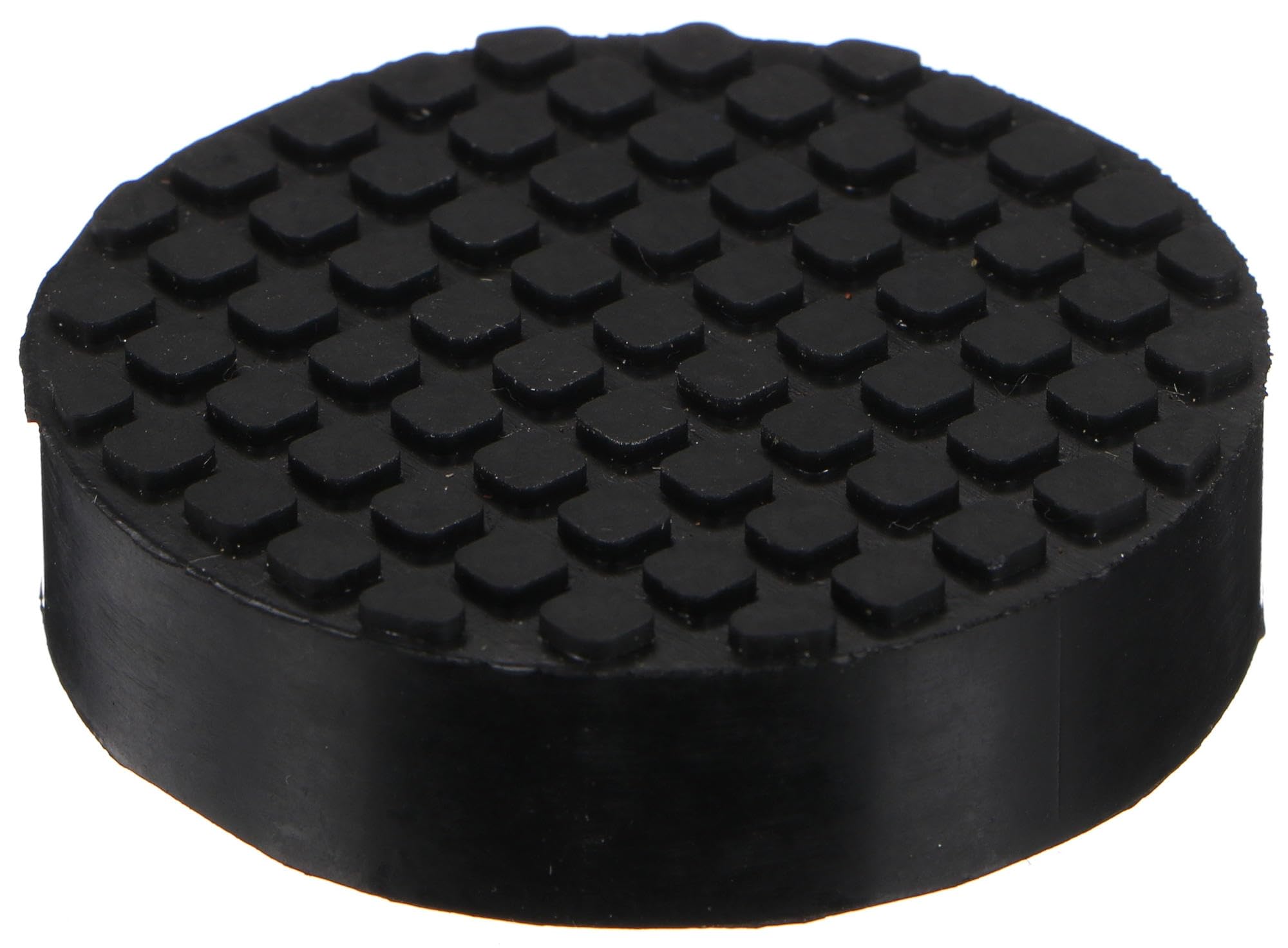 SIXTOL JACK PAD 2 | Rubber Jack Pad for Low-Profile Hydraulic Jack SX JACK | Vehicle Protection | Durable | Universal Fit