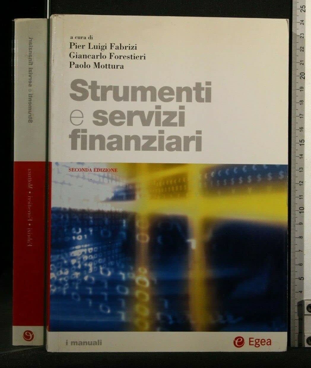 Strumenti E Servizi Finanziari - 4