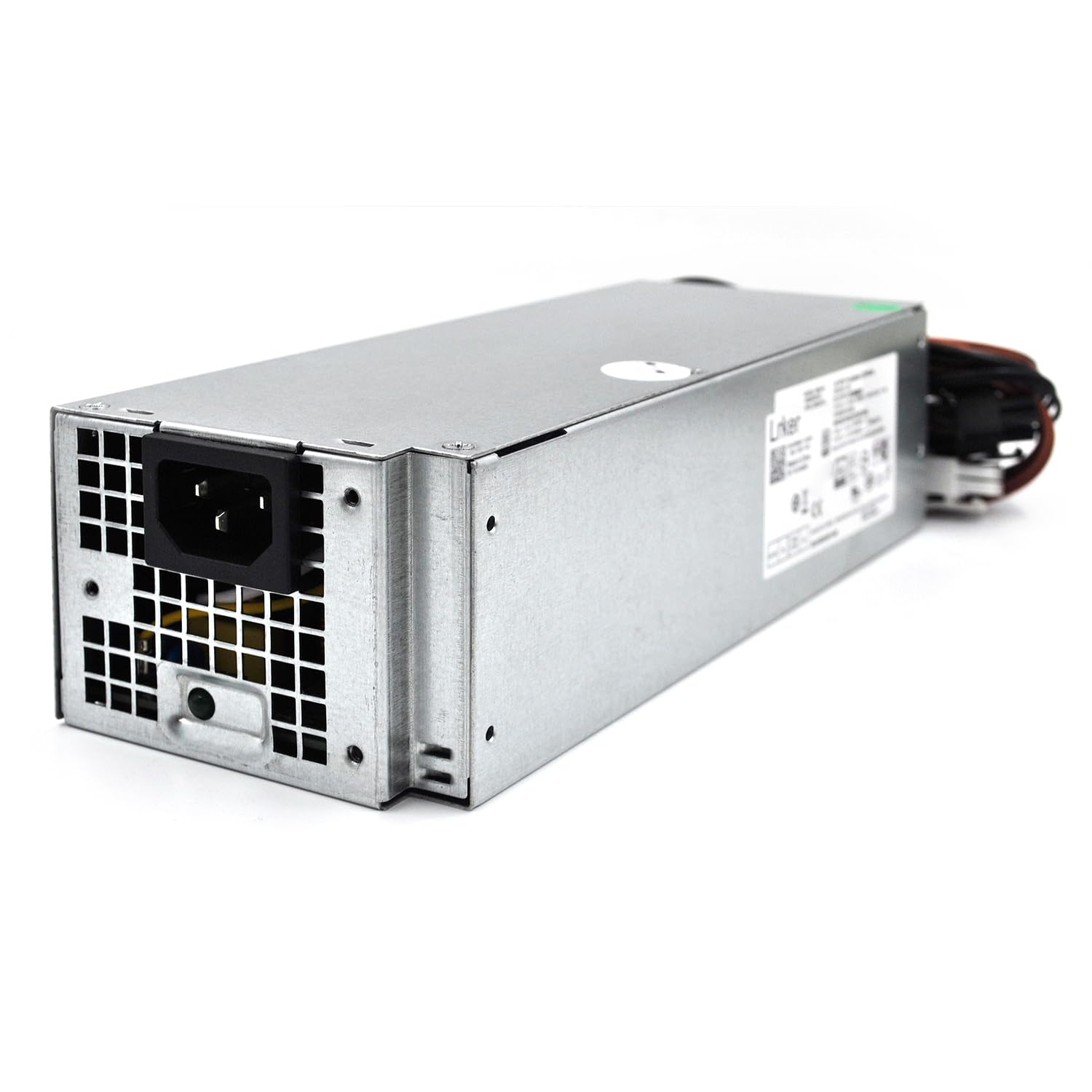 Amazon.com: H360EGM-00 360W Power Supply Compatible with Dell