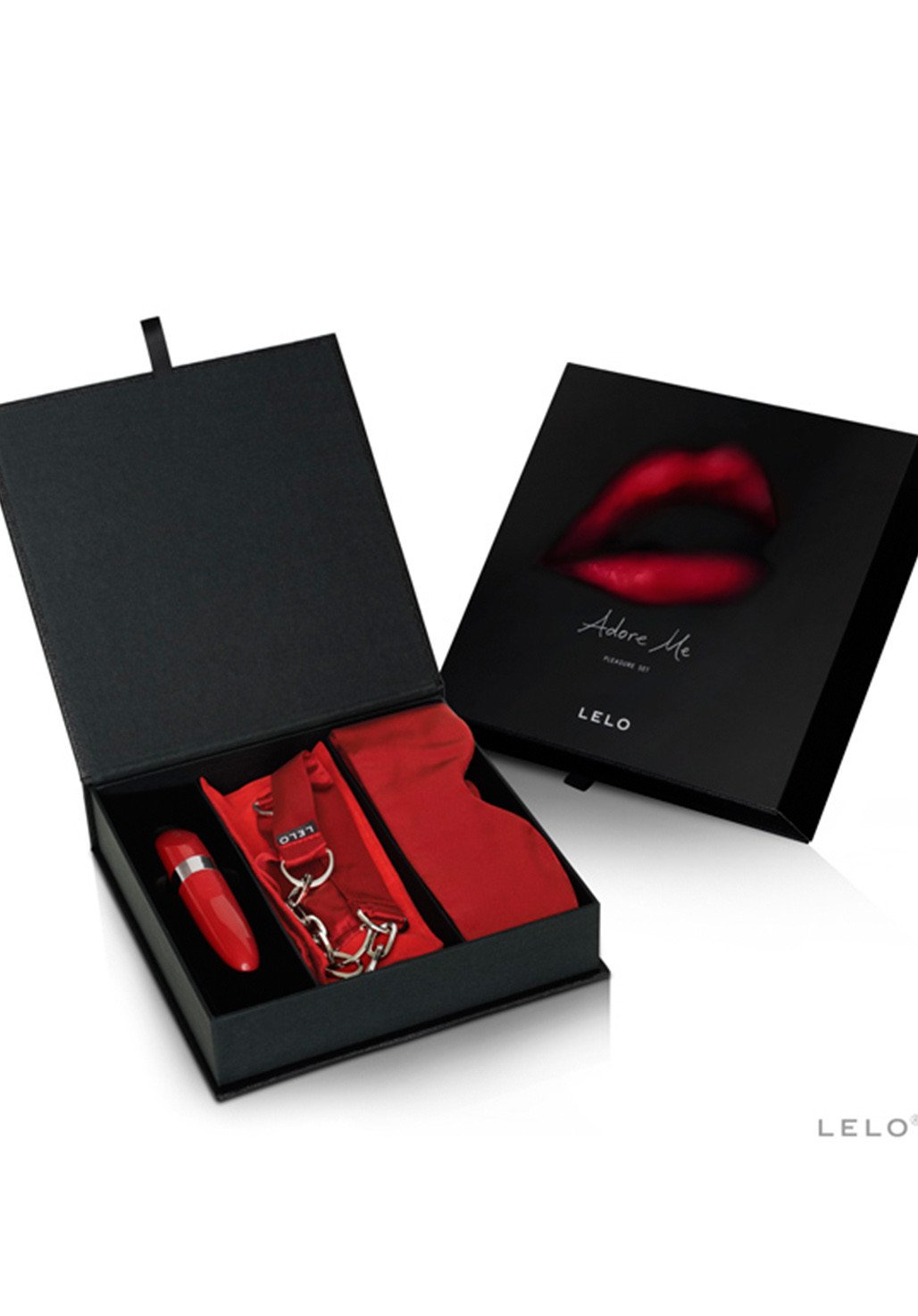 Amazon | LELO アドーアミー・プレジャーセット | LELO | SM