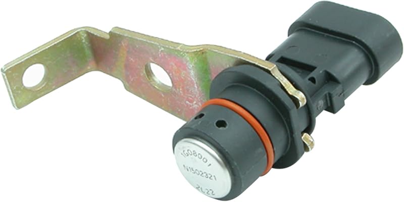 Sensor de posição do virabrequim Delphi SS10125 – 1 unidade