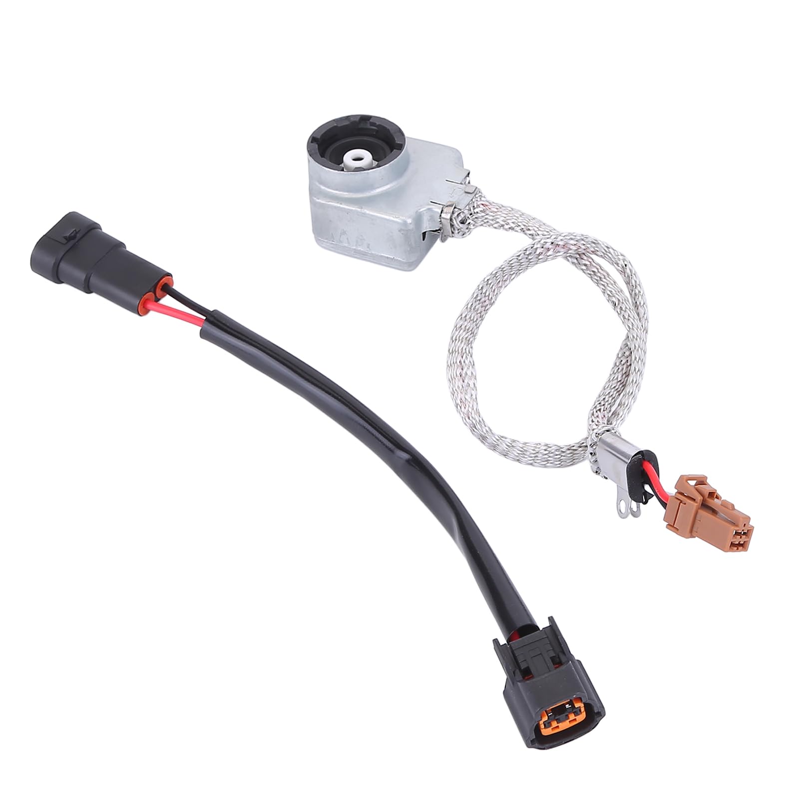 84965SA010 Ballasts xénon HID pour Subaru Impreza WRX 2004-2013, D2S Xenon Ballast HID Module EANA2X512637 EANAOD6A3149 EANA090A0350