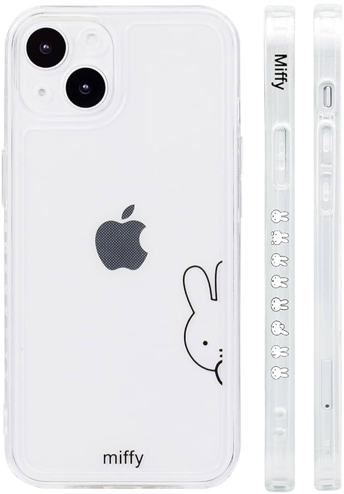 ダッフィー 美品 familiar iPhone 13mini ケース ダッフィー様